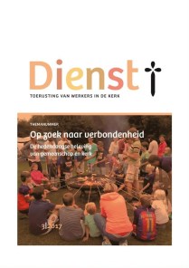 dienst zomer 2017