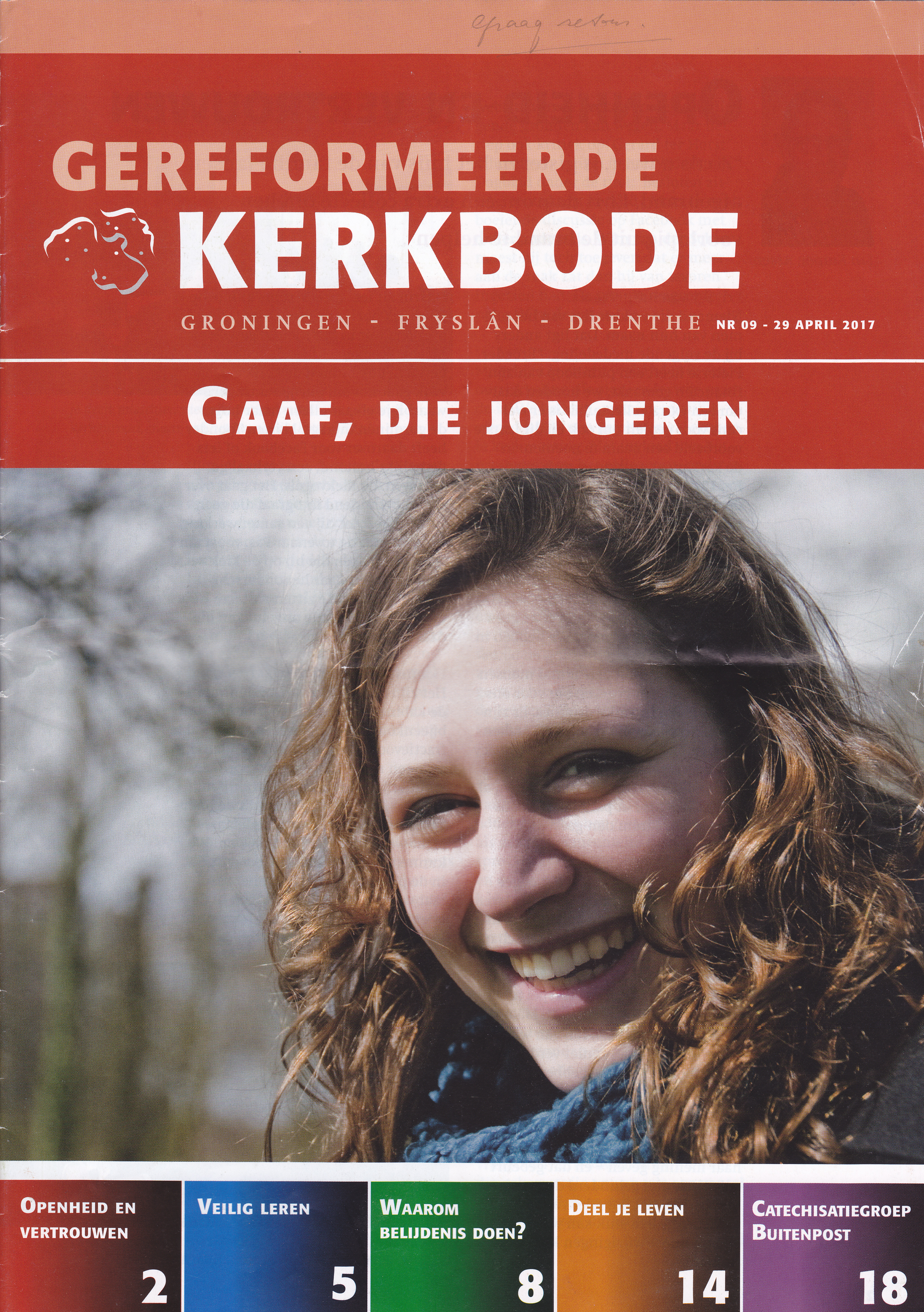 kerkbode